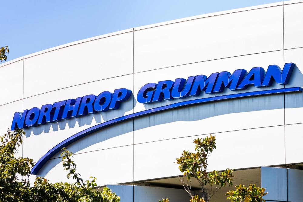 northrop-grumman