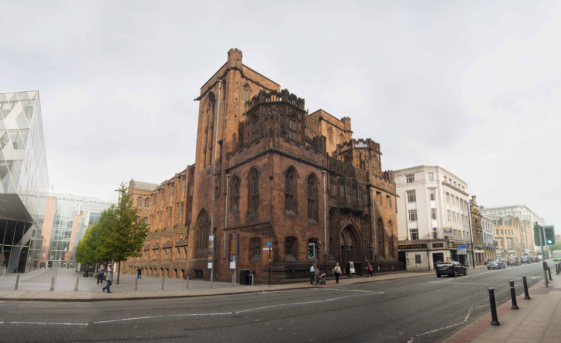 1920johnrylandslibrarydeansgate46