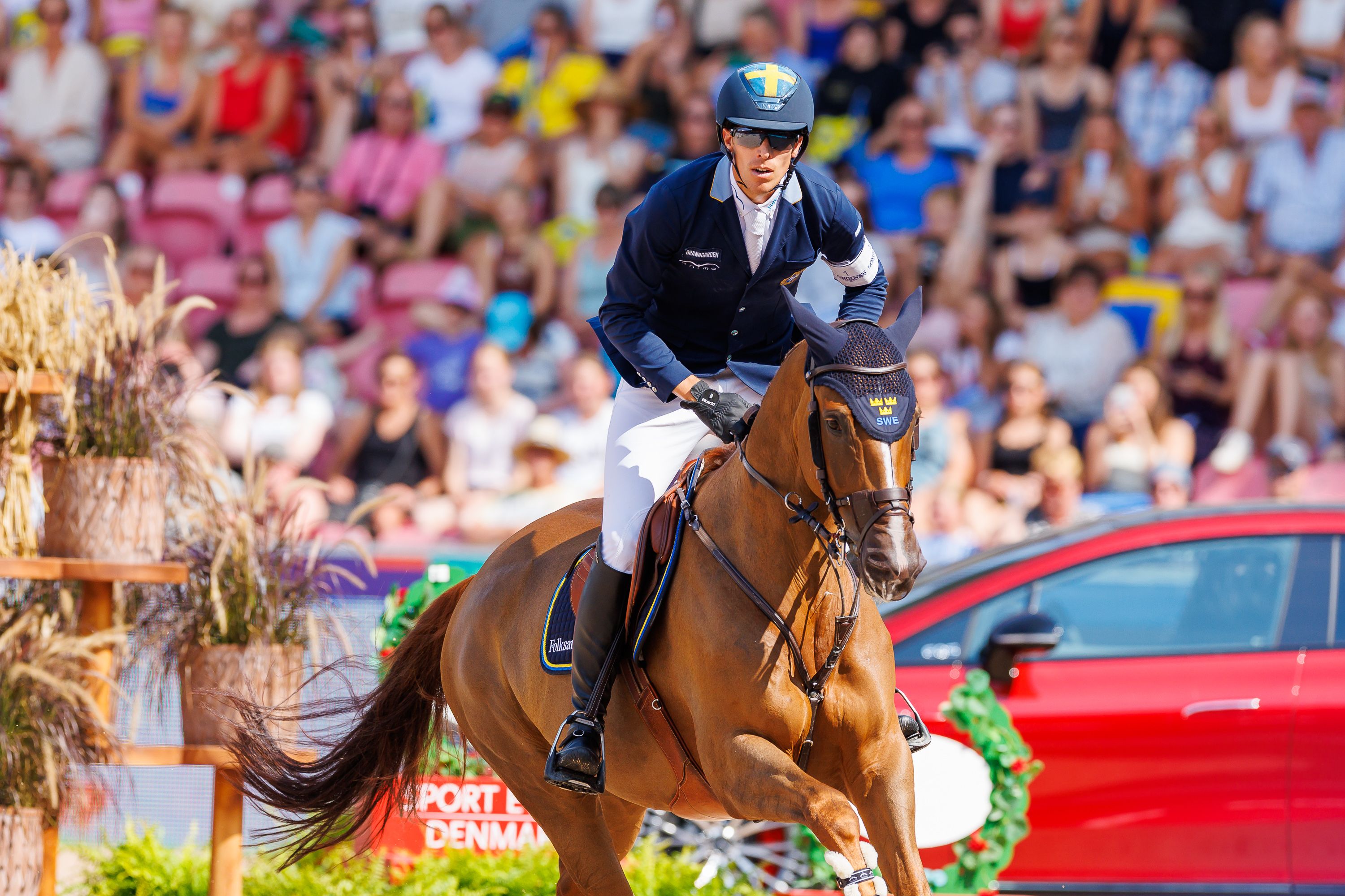 von-eckermann-king-edward