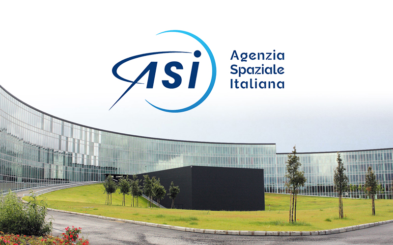 Italian-Space-Agency-ASI