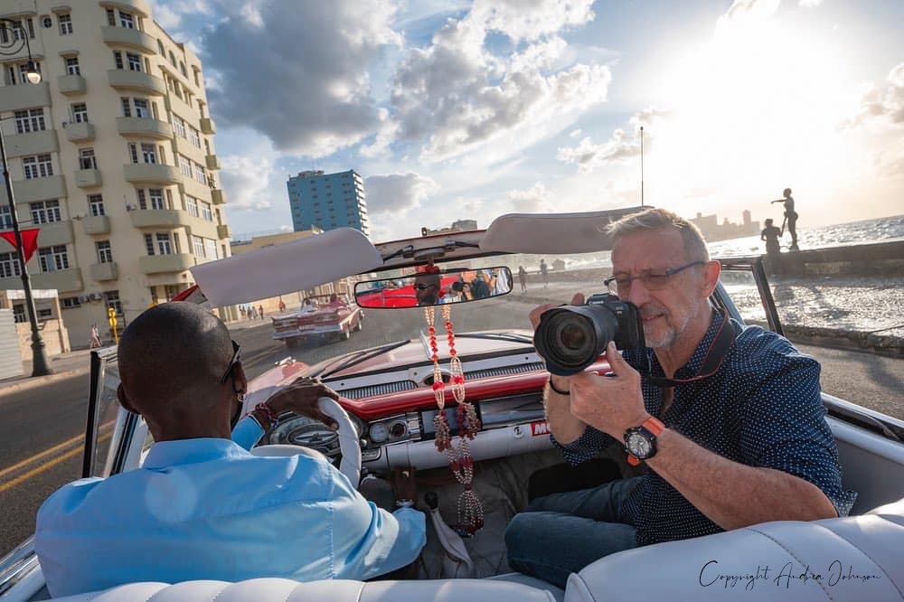 Christopher-P-Baker-in-Havana-Cuba-signed-copyright-Andrea-Johnson
