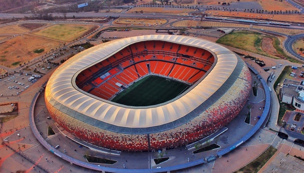 FNB-Stadium