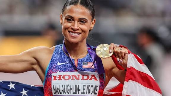 Top 10 Best Female Athletes In The World 2026: The Ones Leading the Charge