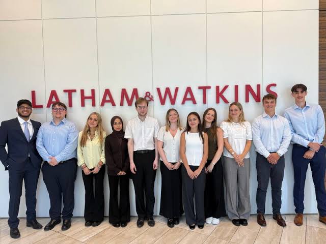 Top 10 Law Firms in the World 2026: Who Will Lead the Legal Battle?