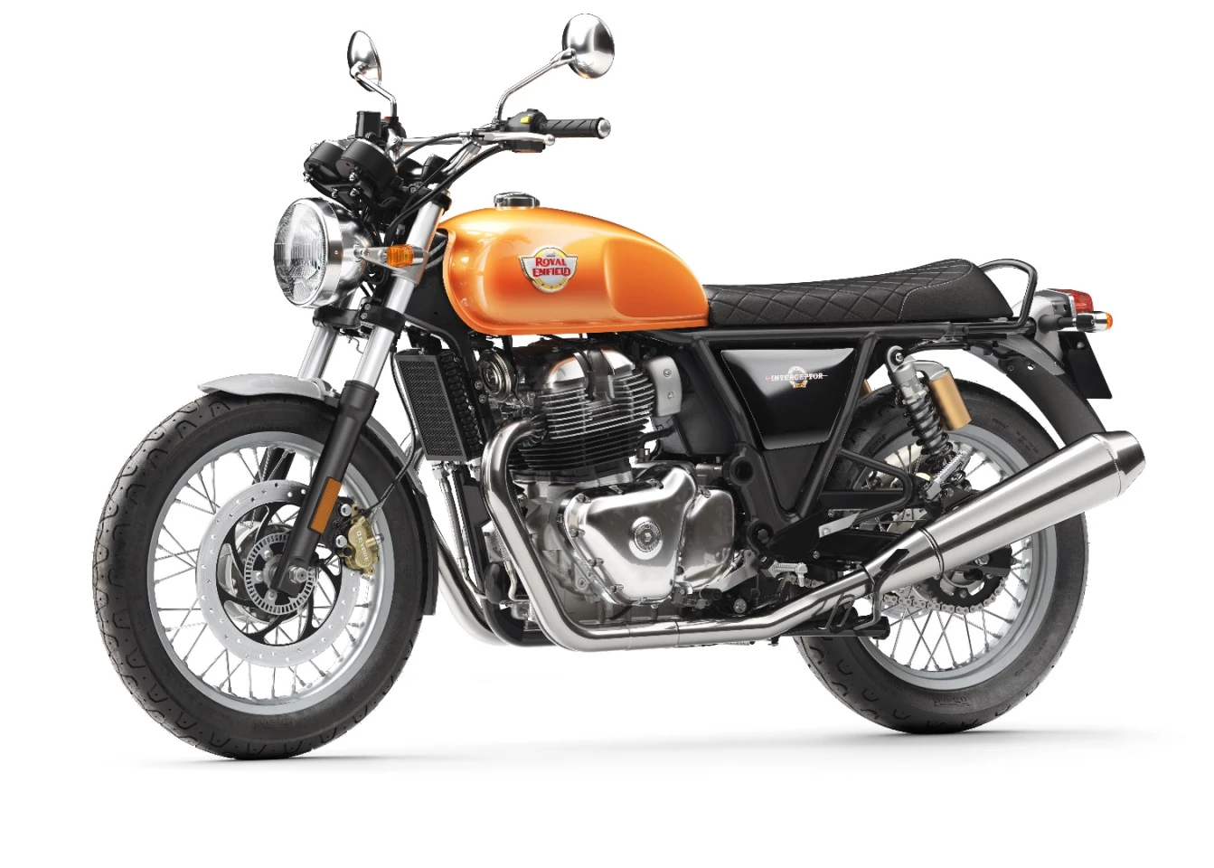 Top 10 Best Royal Enfield Bikes in the World 2026: Unveiling the Iconic Models