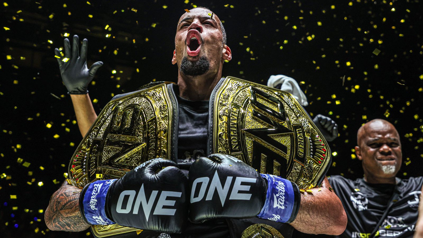 Top 10 Best Kickboxers In The World 2026: Meet the Champions Shaping the Sport